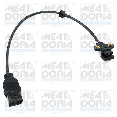 Sensor, camshaft position
